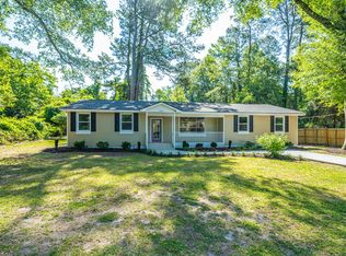 1215 Carolina Ave, Holly Hill, SC 29059