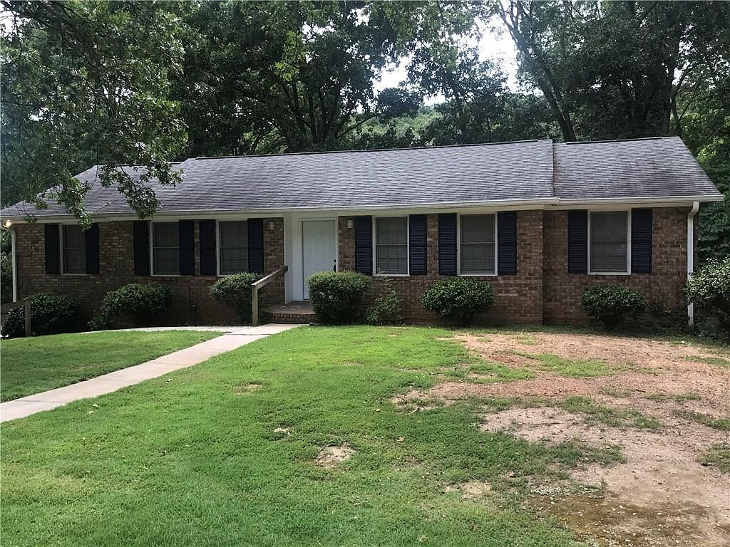 114 Margo Trl SE, Rome, GA 30161 Zillow