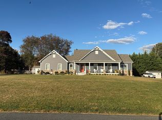 195 Weed Ln, Elkton, MD 21921