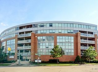 1228 Emerson St UNIT 509, Evanston, IL 60201