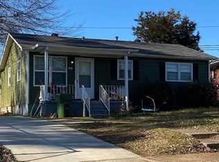 2318 Hammonds Ave NW, Huntsville, AL 35816