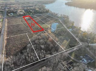X Crooked River Rd LOT H, Pine City, MN 55063