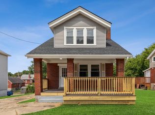 3901 Race Rd, Cincinnati, OH 45211