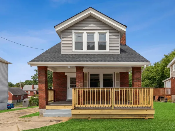 3901 Race Rd, Cincinnati, OH 45211