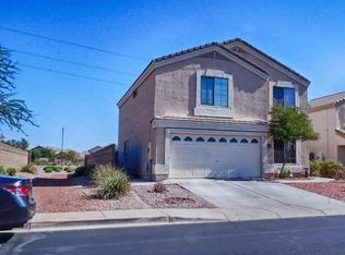 1537 S 231st Ln, Buckeye, AZ 85326
