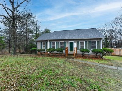 934 Haled St, Eden, NC, 27288