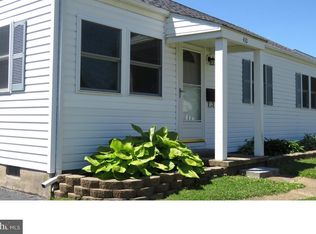 410 Cleveland Ave, Wilmington, DE 19804