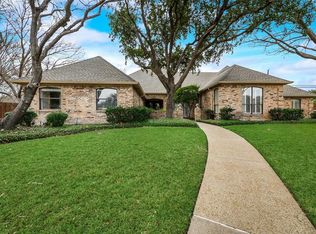 2016 Sandpiper Cir, Plano, TX 75075