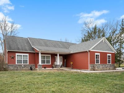 2961 Warrensburg Rd, Delaware, OH, 43015