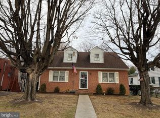1610 S Loudoun St, Winchester, VA 22601