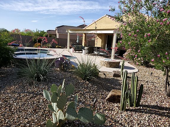 5th image of 17872 W Desert Wind Dr