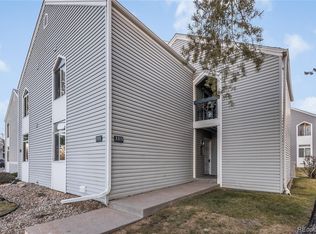 3315 S Monaco Street Pkwy APT B, Denver, CO 80222