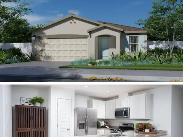 12667 Patagonian Way, Rancho Cordova, CA 95742