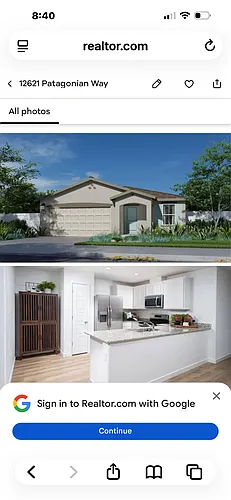 12667 Patagonian Way Photo 1