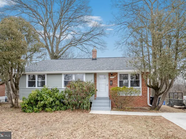 6813 Ingraham St, Riverdale, MD 20737