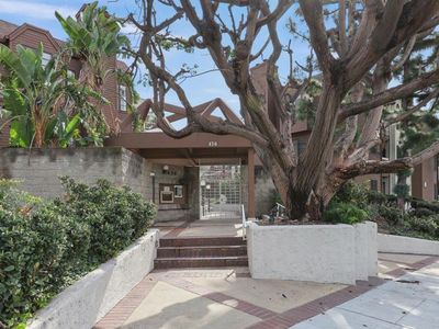 436 E Palm Ave APT 301, Burbank, CA, 91501