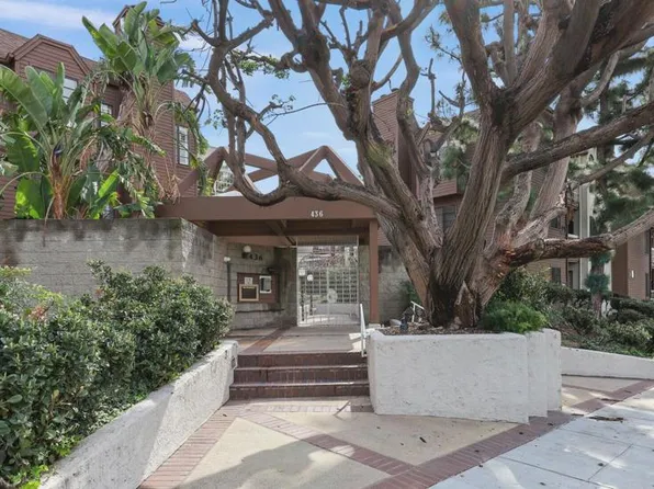 436 E Palm Ave APT 301, Burbank, CA 91501