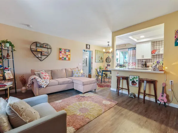 4161 Winona Ave APT 8, San Diego, CA 92105