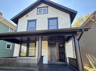 928 E Stewart St #1, Dayton, OH 45410