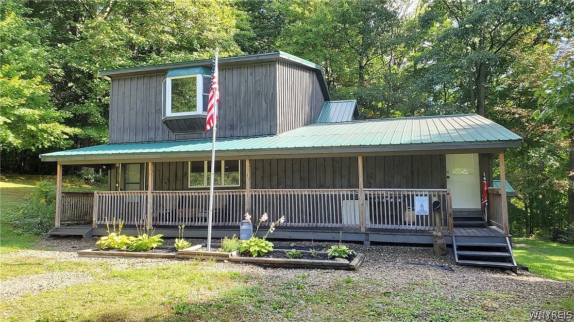 7840 Bogar Rd, Caneadea, NY 14717 Zillow