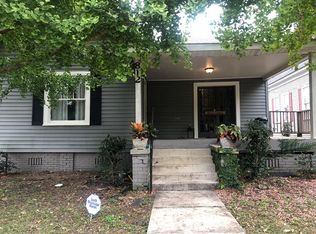 812 W 5th St, Laurel, MS 39440