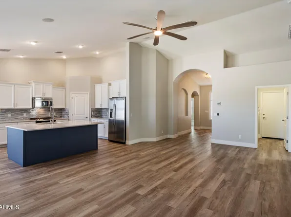 5028 S BRICE --, Mesa, AZ 85212