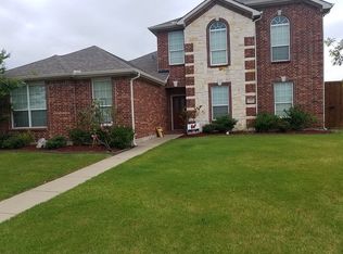 717 Tuskegee Dr, Wylie, TX 75098
