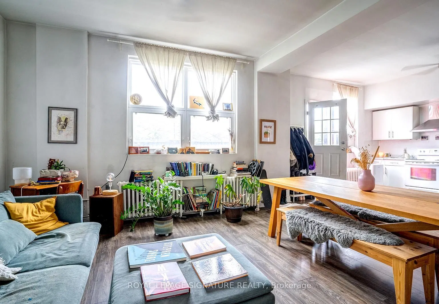 2 bed, $2,800 — Photo 2