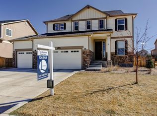 11356 Lovage Way, Parker, CO 80134