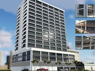 Home Tower Condo, Hollywood, FL 33020