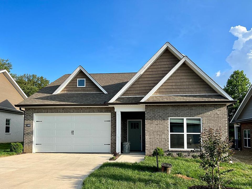 1402 Village Loop, Cookeville, TN 38501 Zillow