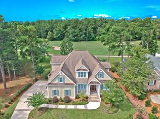 603 Dartmoor Way SW, Ocean Isle Beach, NC 28469