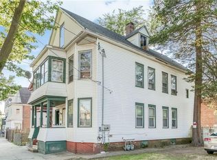 889 Congress Ave, New Haven, CT 06519
