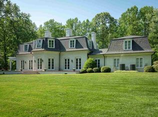 3104 Ragged Ridge Ln, Charlottesville, VA 22903