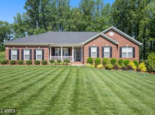 26137 Harmony View St, Mechanicsville, MD 20659