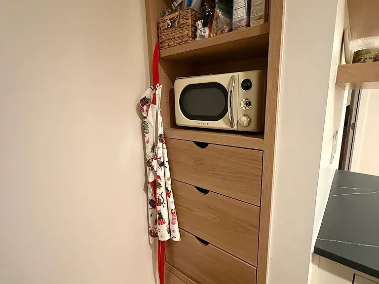 2122 Hancock Dr #207 — Photo 3