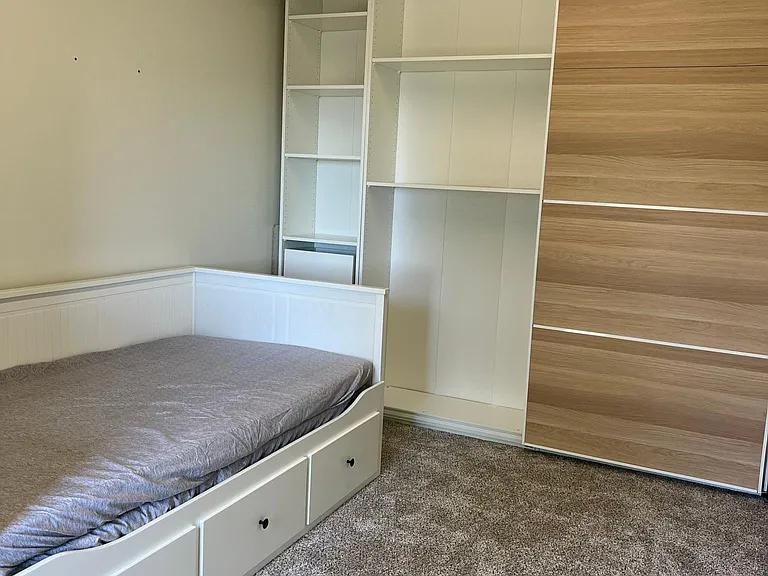 1st Bedroom