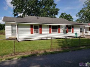 2133 Brignac St, Paulina, LA 70763