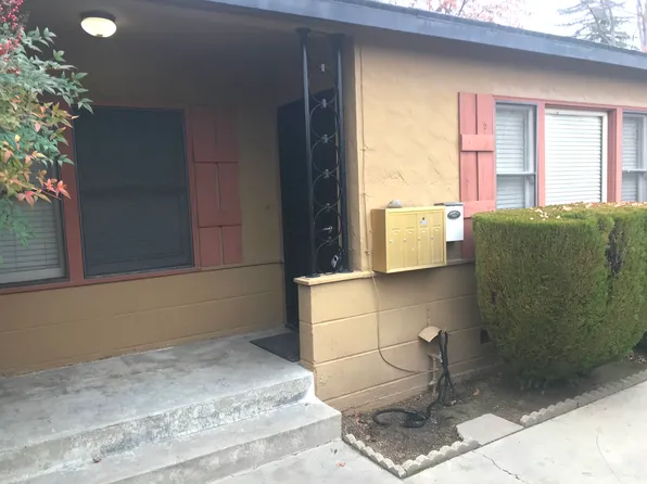 844 E Home Ave, Fresno, CA 93728