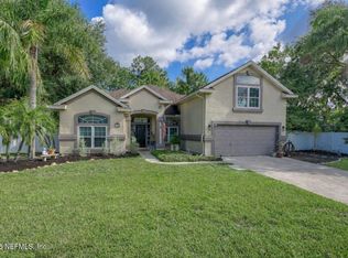 185 BARTRAM PARKE Drive, St. Johns, FL 32259