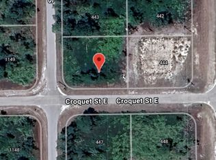 445 Lackey Ave S, Lehigh Acres, FL 33974