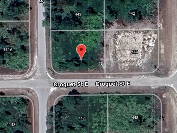 445 Lackey Ave S, Lehigh Acres, FL 33974