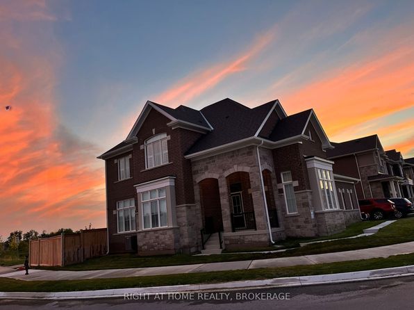 107 Yates Dr, Milton, ON L9E 1S5