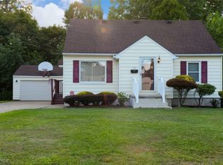 148 Marcia Dr, Austintown, OH 44515