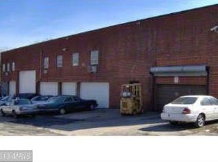 2417 Evarts St NE, Washington, DC