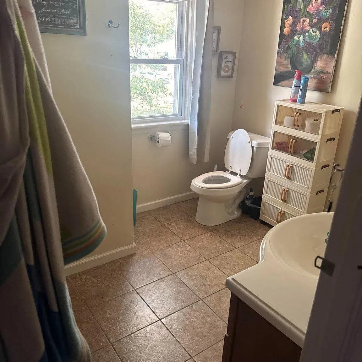 1 bed, 1.0 bath, 800 sqft, $1,500 — Photo 4