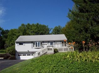 45 Thayer Rd, Fairport, NY 14450