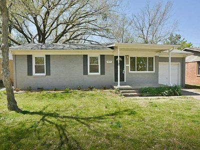 1824 S Hudson Ave, Tulsa, OK, 74112