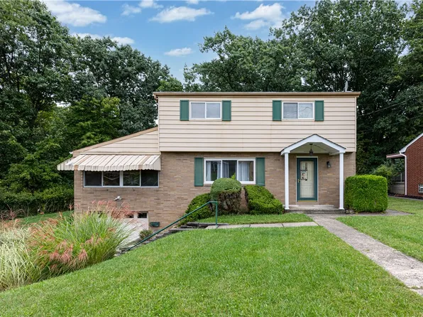 1203 Vivjon Dr, Homestead, PA 15120