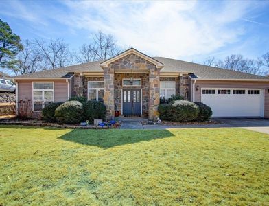 121 White Eagle Trl, Hot Springs, AR, 71913